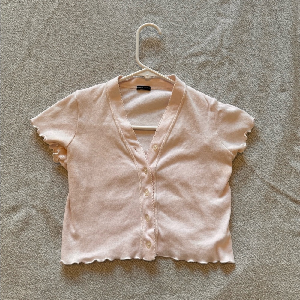 Brandy Melville Crop Top